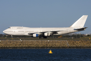 Malaysia Airlines Boeing 747-236B (TF-AAB) at  Sydney - Kingsford Smith International, Australia