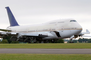 Air Atlanta Icelandic Boeing 747-4H6 (TF-AAE) at  Cotswold / Kemble, United Kingdom