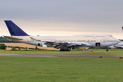 Air Atlanta Icelandic Boeing 747-4H6 (TF-AAE) at  Cotswold / Kemble, United Kingdom