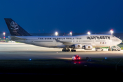 Air Atlanta Icelandic Boeing 747-428 (TF-AAK) at  Dusseldorf - International, Germany
