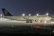 Air Atlanta Icelandic Boeing 747-428 (TF-AAK) at  Dusseldorf - International, Germany