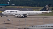 Air Atlanta Icelandic Boeing 747-428 (TF-AAK) at  Dusseldorf - International, Germany