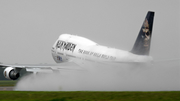 Air Atlanta Icelandic Boeing 747-428 (TF-AAK) at  Nottingham - East Midlands, United Kingdom