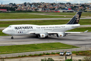 Air Atlanta Icelandic Boeing 747-428 (TF-AAK) at  Sao Paulo - Guarulhos - Andre Franco Montoro (Cumbica), Brazil