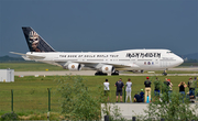 Air Atlanta Icelandic Boeing 747-428 (TF-AAK) at  Berlin - Schoenefeld, Germany