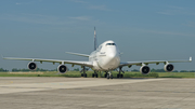 Air Atlanta Icelandic Boeing 747-428 (TF-AAK) at  Berlin - Schoenefeld, Germany