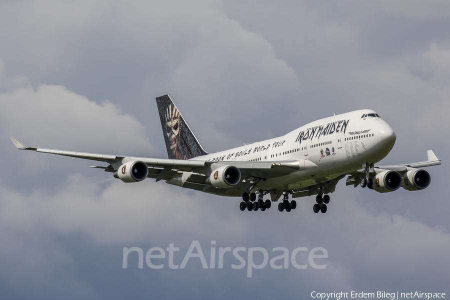 Air Atlanta Icelandic Boeing 747-428 (TF-AAK) | Photo 110827
