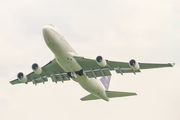 Saudi Arabian Airlines (Air Atlanta Icelandic) Boeing 747-428 (TF-AAL) at  Surabaya - Juanda International, Indonesia