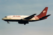 Air Atlanta Icelandic Boeing 737-2X6C(Adv) (TF-ABE) at  Frankfurt am Main, Germany