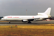 Tunisair Lockheed L-1011-385-1 TriStar 50 (TF-ABM) at  Hamburg - Fuhlsbuettel (Helmut Schmidt), Germany