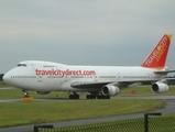 Air Atlanta Europe Boeing 747-267B (TF-ABP) at  Manchester - International (Ringway), United Kingdom