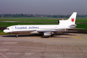 Istanbul Airlines Lockheed L-1011-385-1 TriStar 1 (TF-ABP) at  Dusseldorf - International, Germany