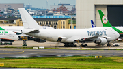 Network Aviation Boeing 747-409F(SCD) (TF-AKE) at  Taipei - Taoyuan, Taiwan