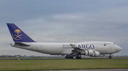 Air Atlanta Icelandic Boeing 747-45E(BDSF) (TF-AMA) at  Amsterdam - Schiphol, Netherlands