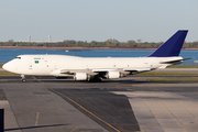 Air Atlanta Icelandic Boeing 747-45E(BDSF) (TF-AMA) at  New York - John F. Kennedy International, United States