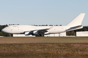 Saudi Arabian Cargo Boeing 747-412(BDSF) (TF-AMI) at  Greenville-Spartanburg - International, United States