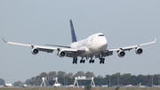 Saudi Arabian Cargo (Air Atlanta Icelandic) Boeing 747-4H6(BDSF) (TF-AML) at  Amsterdam - Schiphol, Netherlands