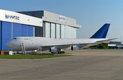Air Atlanta Icelandic Boeing 747-4H6(BDSF) (TF-AMM) at  Frankfurt - Hahn, Germany
