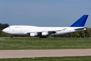 Air Atlanta Icelandic Boeing 747-4H6(BDSF) (TF-AMM) at  Frankfurt - Hahn, Germany