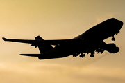 Astral Aviation (Air Atlanta Icelandic) Boeing 747-4H6(BDSF) (TF-AMM) at  Doncaster Sheffield, United Kingdom