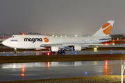 Magma Aviation (Air Atlanta Icelandic) Boeing 747-4F6(BDSF) (TF-AMN) at  Atlanta - Hartsfield-Jackson International, United States