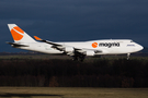 Magma Aviation (Air Atlanta Icelandic) Boeing 747-4F6(BDSF) (TF-AMN) at  Cologne/Bonn, Germany