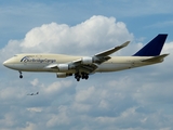 AirBridge Cargo (Air Atlanta Icelandic) Boeing 747-481(BCF) (TF-AMP) at  Frankfurt am Main, Germany