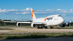 Magma Aviation (Air Atlanta Icelandic) Boeing 747-481(BCF) (TF-AMP) at  Valencia - Manises, Spain