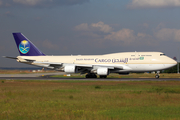 Saudi Arabian Cargo (Air Atlanta Icelandic) Boeing 747-481(BCF) (TF-AMP) at  Frankfurt am Main, Germany