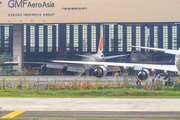 Magma Aviation (Air Atlanta Icelandic) Boeing 747-45E(BDSF) (TF-AMR) at  Jakarta - Soekarno-Hatta International, Indonesia