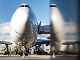 Astral Aviation Boeing 747-48EF (TF-AMU) at  Stuttgart, Germany