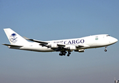 Saudi Arabian Cargo (Air Atlanta Icelandic) Boeing 747-48EF (TF-AMU) at  Amsterdam - Schiphol, Netherlands