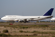 Saudi Arabian Airlines (Air Atlanta Icelandic) Boeing 747-441 (TF-AMX) at  Phoenix - Goodyear, United States