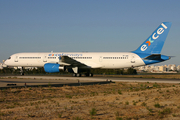 Excel Airways (Air Atlanta Icelandic) Boeing 757-225 (TF-ARE) at  Faro - International, Portugal
