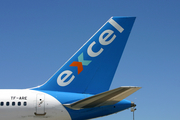 Excel Airways (Air Atlanta Icelandic) Boeing 757-225 (TF-ARE) at  Faro - International, Portugal