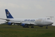 Air Atlanta Cargo Boeing 747-230B(SF) (TF-ARH) at  Luxembourg - Findel, Luxembourg