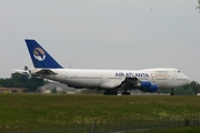 Air Atlanta Cargo Boeing 747-230B(SF) (TF-ARH) at  Luxembourg - Findel, Luxembourg
