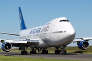 Air Atlanta Cargo Boeing 747-230B(SF) (TF-ARH) at  Luxembourg - Findel, Luxembourg