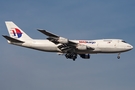 MASkargo Boeing 747-236F(SCD) (TF-ARJ) at  Frankfurt am Main, Germany
