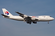 MASkargo Boeing 747-236F(SCD) (TF-ARJ) at  Frankfurt am Main, Germany