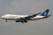 Air Atlanta Icelandic Boeing 747-230F(SCD) (TF-ARL) at  Frankfurt am Main, Germany