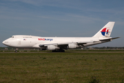 MASkargo Boeing 747-2F6B(SF) (TF-ARN) at  Amsterdam - Schiphol, Netherlands