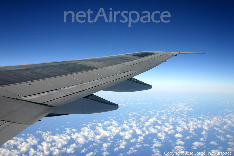 Air Atlanta Icelandic Boeing 747-243B (TF-ARO) | Photo 413771