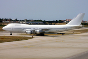 Air Atlanta Icelandic Boeing 747-243B (TF-ARO) at  Lisbon - Portela, Portugal