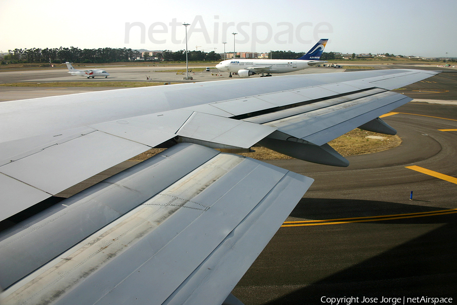 Air Atlanta Icelandic Boeing 747-243B (TF-ARO) | Photo 413766