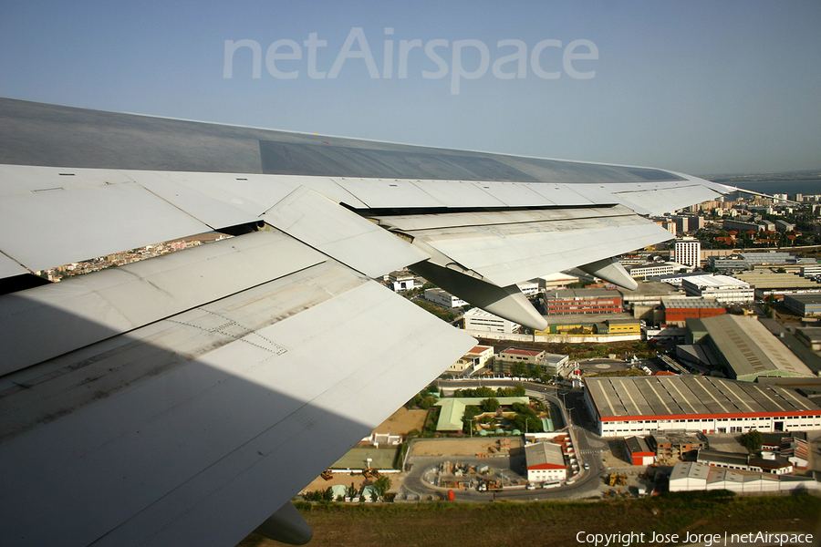 Air Atlanta Icelandic Boeing 747-243B (TF-ARO) | Photo 413770