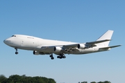 Air Atlanta Cargo Boeing 747-256B(SF) (TF-ARW) at  Luxembourg - Findel, Luxembourg