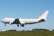 Air Atlanta Cargo Boeing 747-256B(SF) (TF-ARW) at  Luxembourg - Findel, Luxembourg