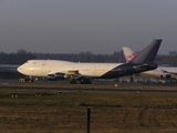 Air Atlanta Icelandic Boeing 747-329(SF) (TF-ARY) at  Luxembourg - Findel, Luxembourg