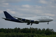 Air Atlanta Icelandic Boeing 747-329(SF) (TF-ARY) at  Luxembourg - Findel, Luxembourg